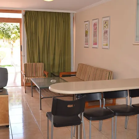 Brisas Hotel GRAN CANARIA