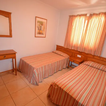 Brisas Hotel 2*