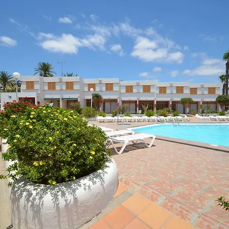 Hotel Brisas GRAN CANARIA