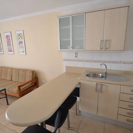 Hotel Brisas