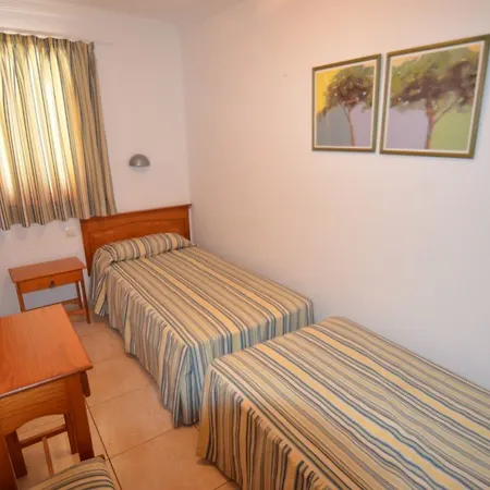 Hotel Brisas GRAN CANARIA