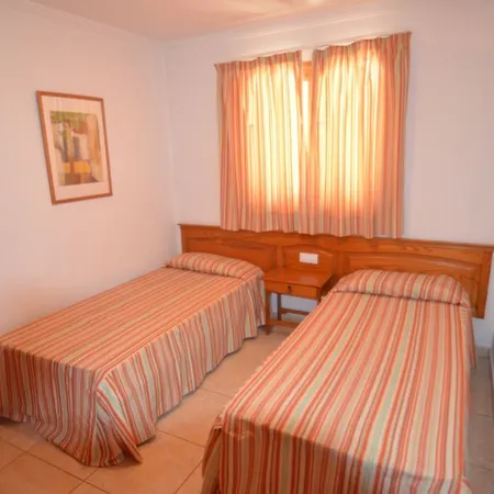 Brisas 2* GRAN CANARIA
