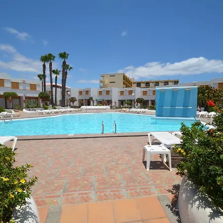 Hotel Brisas