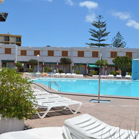 Brisas Hotel GRAN CANARIA