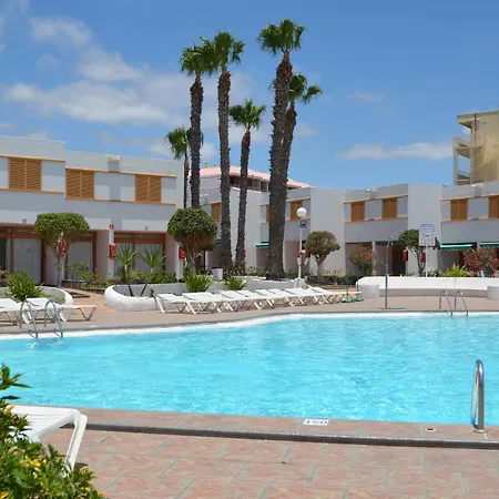 Brisas 2* GRAN CANARIA